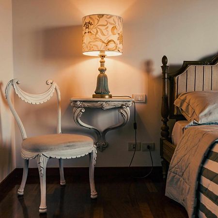 Bed And Breakfast Villa Romano Анціо Номер фото