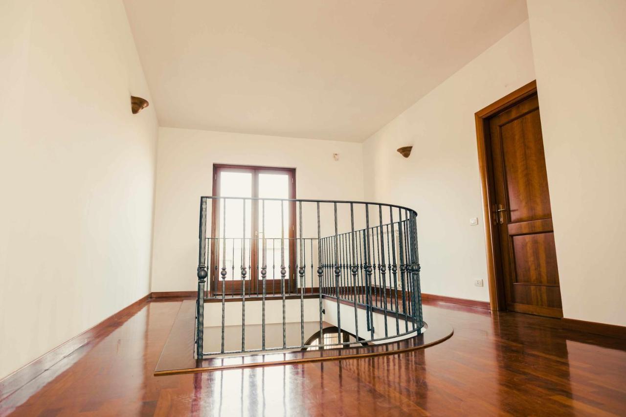 Bed And Breakfast Villa Romano Анціо Номер фото