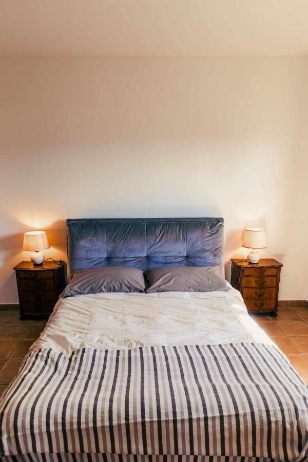Bed And Breakfast Villa Romano Анціо Екстер'єр фото