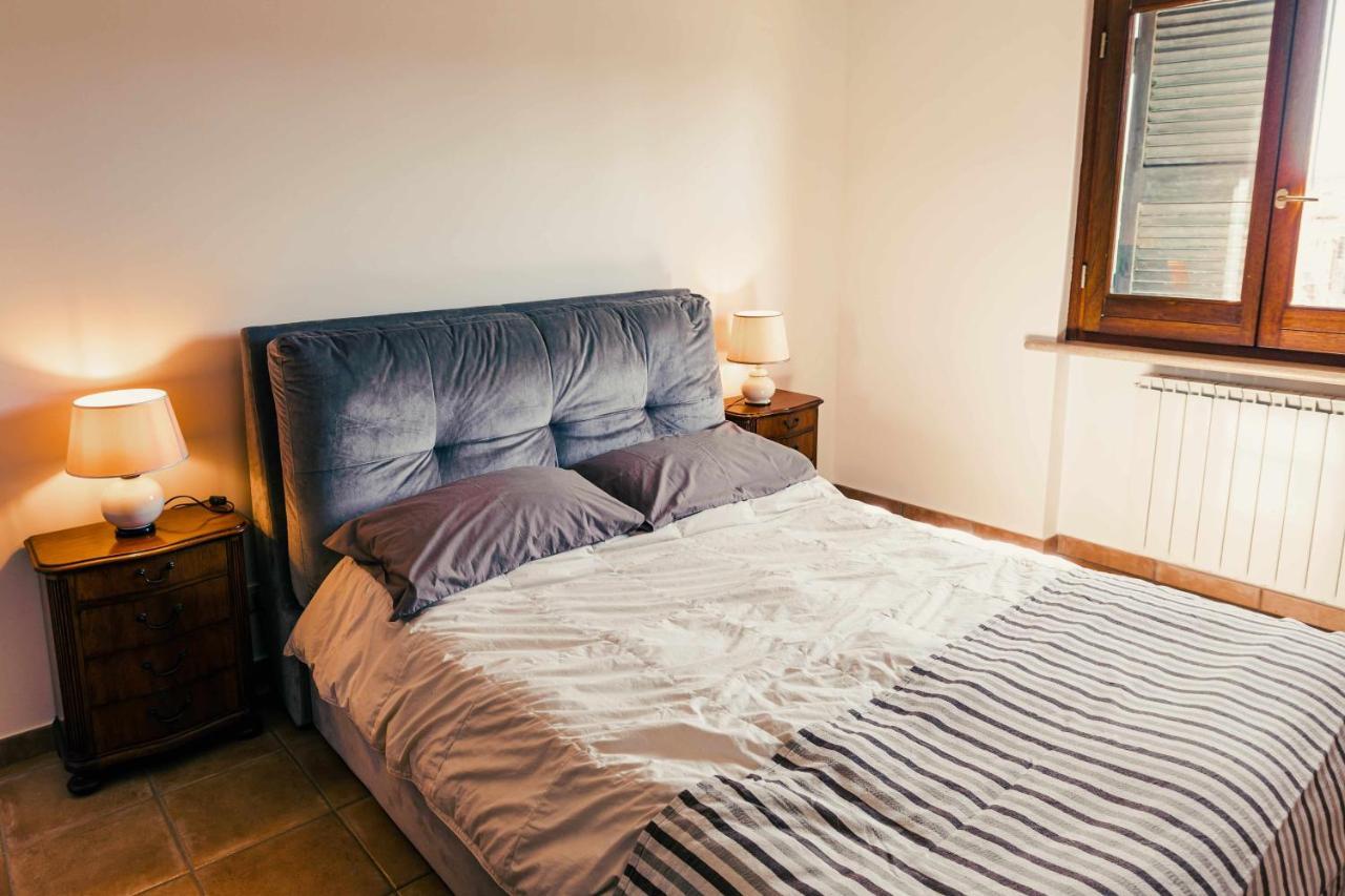 Bed And Breakfast Villa Romano Анціо Екстер'єр фото