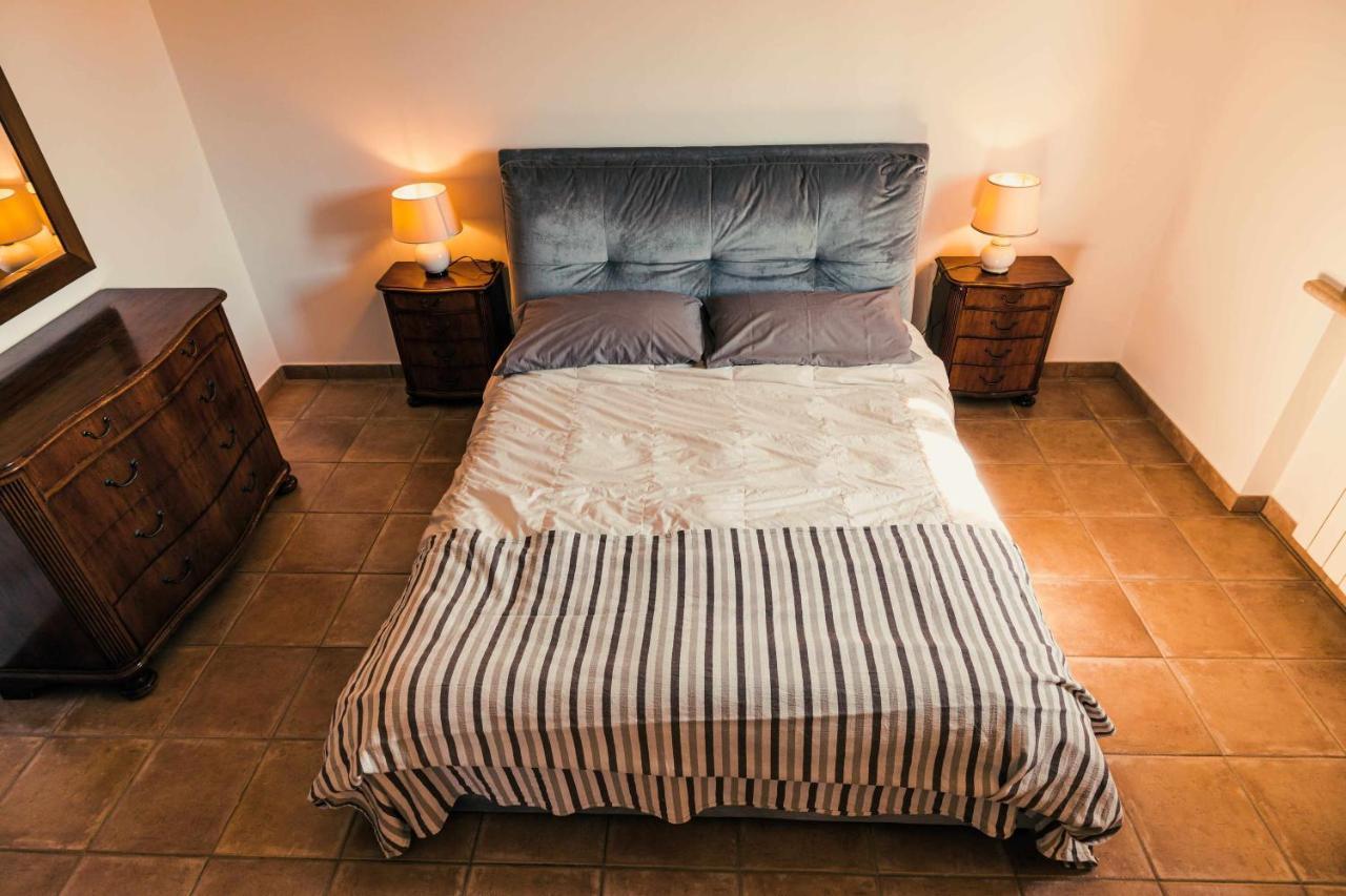 Bed And Breakfast Villa Romano Анціо Екстер'єр фото