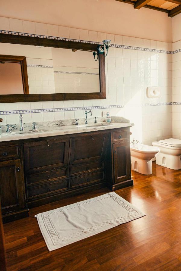 Bed And Breakfast Villa Romano Анціо Екстер'єр фото