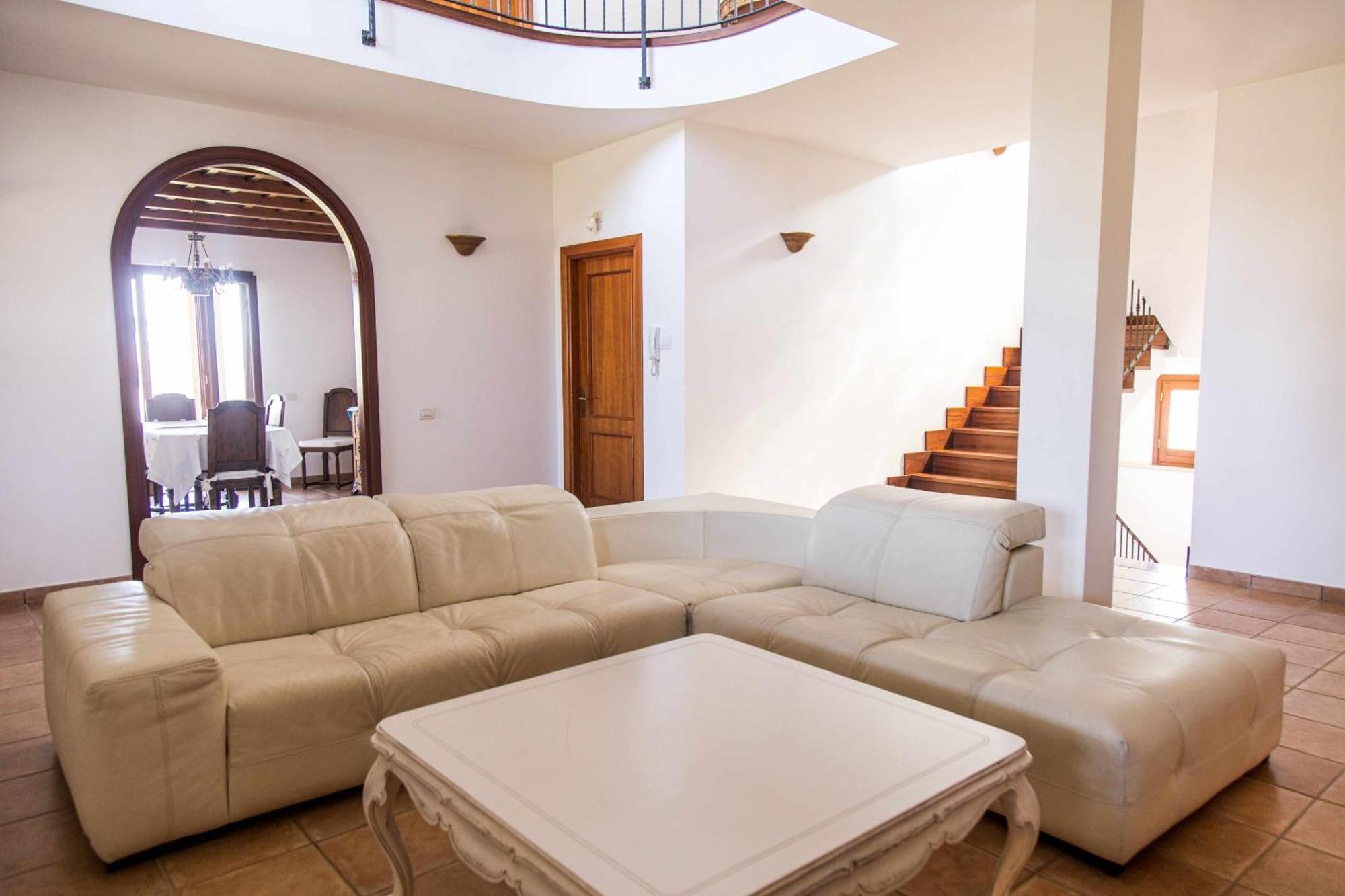 Bed And Breakfast Villa Romano Анціо Номер фото